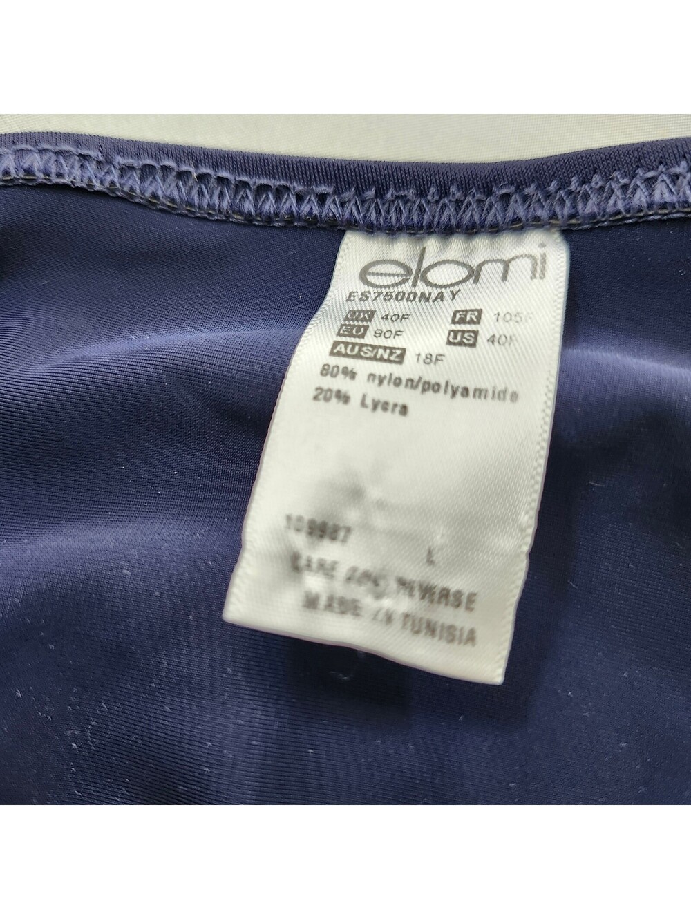 Elomi Bra - Picture 5 of 5